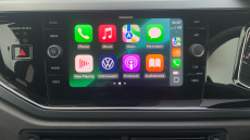 Volkswagen Polo 1.0 TSI 110 R-Line 5dr DSG Petrol Hatchback